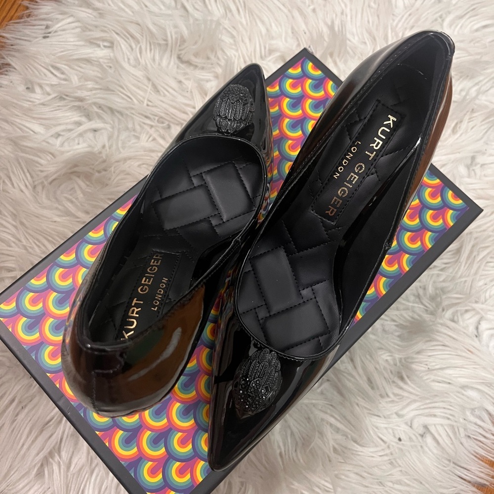 ✨Kurt Geiger Belgravia Eagle Court - Picture 7 of 10